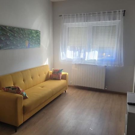 Apartamento Kuko Con Wifi Al Lado Metro Bilbao Bagian luar foto